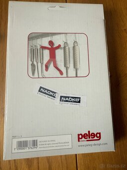 Podložka pod horké nádoby Hotman - 5
