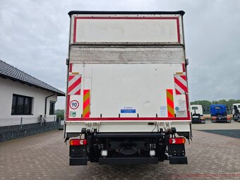 DAF LF 260, 3X SHRNOVAČKA, LŮŽKO - 5