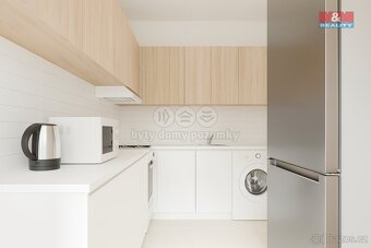 Prodej bytu 2+1, 44 m², Šumperk, ul. Jugoslávská - 5