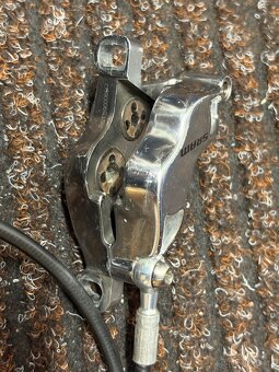 Brzdy Sram Guide Ultimate - 5