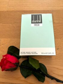 DUNHILL FRESH NOVÉ voda po holení 100ml - 5