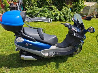 Piaggio - 5
