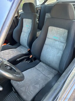Vw Golf mk3 GTI - 5