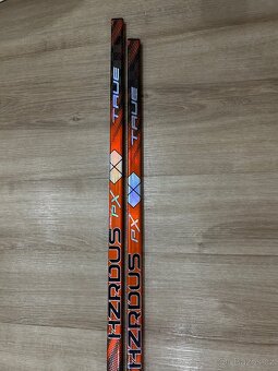 ✅ 2 x - ĽAVÁ TRUE HRZDUS PX ORANGE - P92 - 75 FLEX - 161 CM✅ - 5