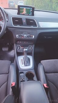 Audi Q3 Quattro S-Line - 5