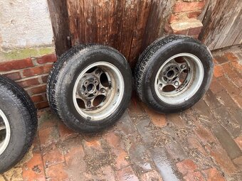 AEZ 4x100 et35 - 5