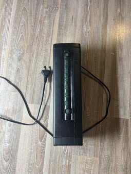 Akvárium 200L plus vnitřní filtr - 5