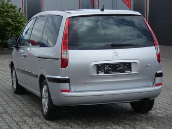 Citroën C8 2.0 HDI, 120kW, Cebia, AKCE - 5