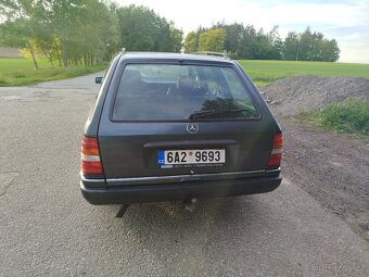 W124 300TDT combi - 5