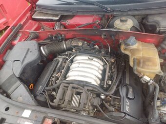 Audi A6 - 5