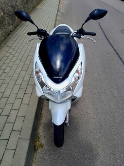 Honda PCX 125 - 5