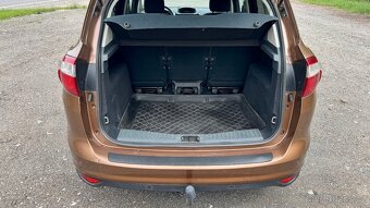 Ford C-Max 1.0 EcoBoost, Titanium (2013), STK do 3/26 - 5