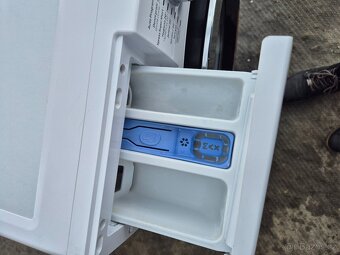 BEKO A+++ INVERTOR, ZÁRUKA DOPRAVA INSTALACE PŘEDVEDENÍ - 5