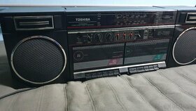 Radiomagnetofon TOSHIBA RT-7036 - 5