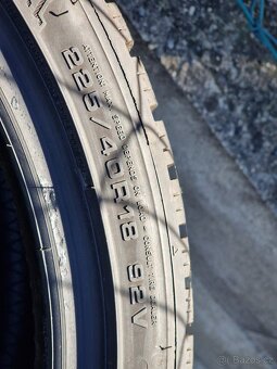 225/40/18 Zimní pneumatiky Dunlop Winter Sport 5 - 5
