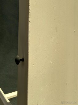 Toaletní stolek IKEA - 5