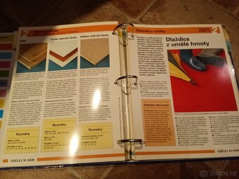 4 set Domaci kutil od A do Z Udelej si sam - 5