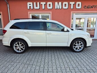 Fiat Freemont 2.0 Multijet Urban 125kW - 5
