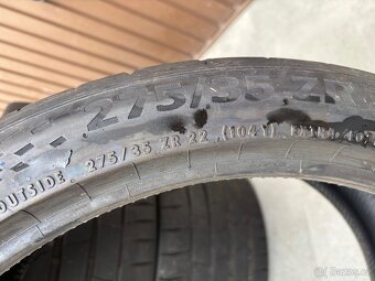 275/35 R22 315/30 R22 BMW X5 BMW X6 G05 G06 - 5
