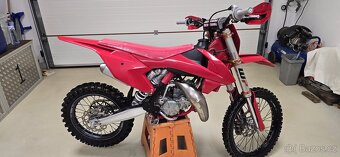 Gasgas MC85 - 5