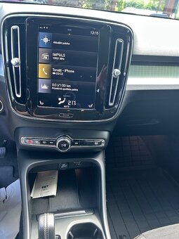 PRODÁM VOLXC 40 T4,140KW,4X4 - 5