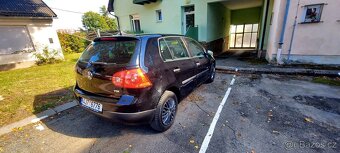 golf V 1.9tdi - 5