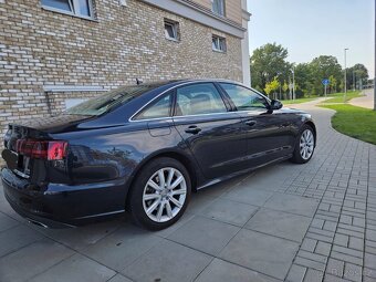 Audi A6 3.0tdi - 5