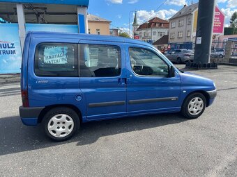 CITROEN BERLINGO MULTISPACE CHRONO 1.4i 55KW - 5