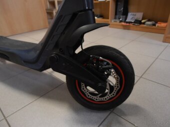 Elektro koloběžka Sencor scooter S80 - 5