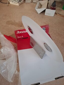 Sprchové sedátko - 5