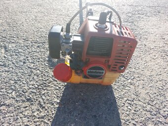 Křovinořez SHINDAIWA T-23 - 5