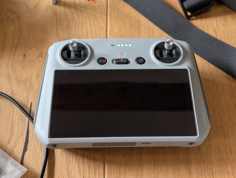 DJI Mini 3 Fly More Combo REZERVACE - 5