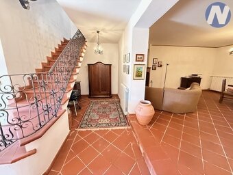 Rezidence Valentina v Monte San Savino, Toskánsko - 5