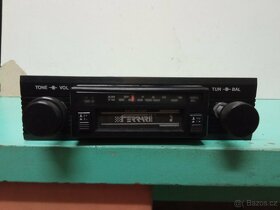 Retro autoradio - 5