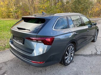 Octavia 2.0tdi 110kw,2020 DSG,MATRIX,R18,DCC,VIRTUAL,CANTON - 5