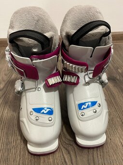 Dětské lyže Elán,80 cm - 5