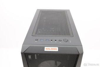 HAL3000 Master Gamer 4060 Ti - 5