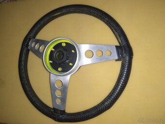 Volant Kolínak Škoda 120 - 5