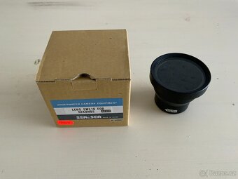 Podvodní fotoaparát Nikonos V - 5