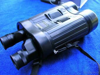 Dalekohled ZEISS 20x60 S se stabilizátorem obrazu, poslední - 5
