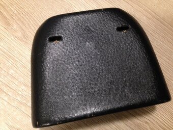 Dalekohled.... Carl Zeiss Jena 8x30 DELTRINTEM...DDR - 5