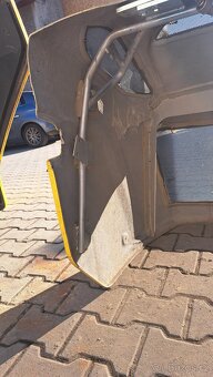 Kryk motoru Wacker Neuson WL28 kloubový nakladač - 5