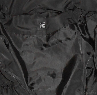 Dámská zimní bunda zn.PIMKIE vel.M-L - 5