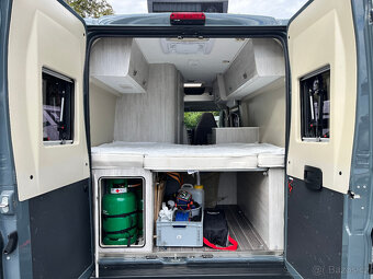 Roller Team Livingstone 2 - odpočet DPH - KLIMATIZOVÁNO - 5