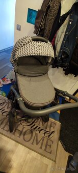 Prodej kočárku dvojkombinace - 5