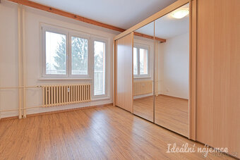 Pronájem bytu 3+1, Vysoká, Štýřice, 21.900 Kč/měs, 58 m2 - 5