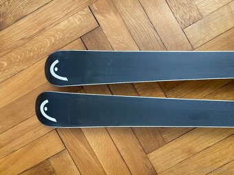 Lyze Head Rebel e.GS 138cm - 5