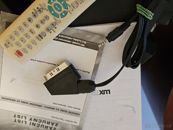 DVD systém domácí kino (chata, chalupa,pronájem?) - 5