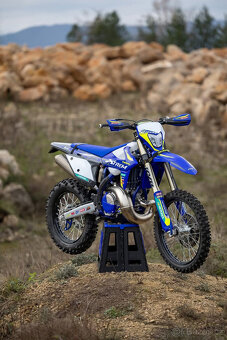 Sherco 300 Xtrem - 5