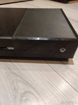 Xbox One 500gb čtěte popisek - 5